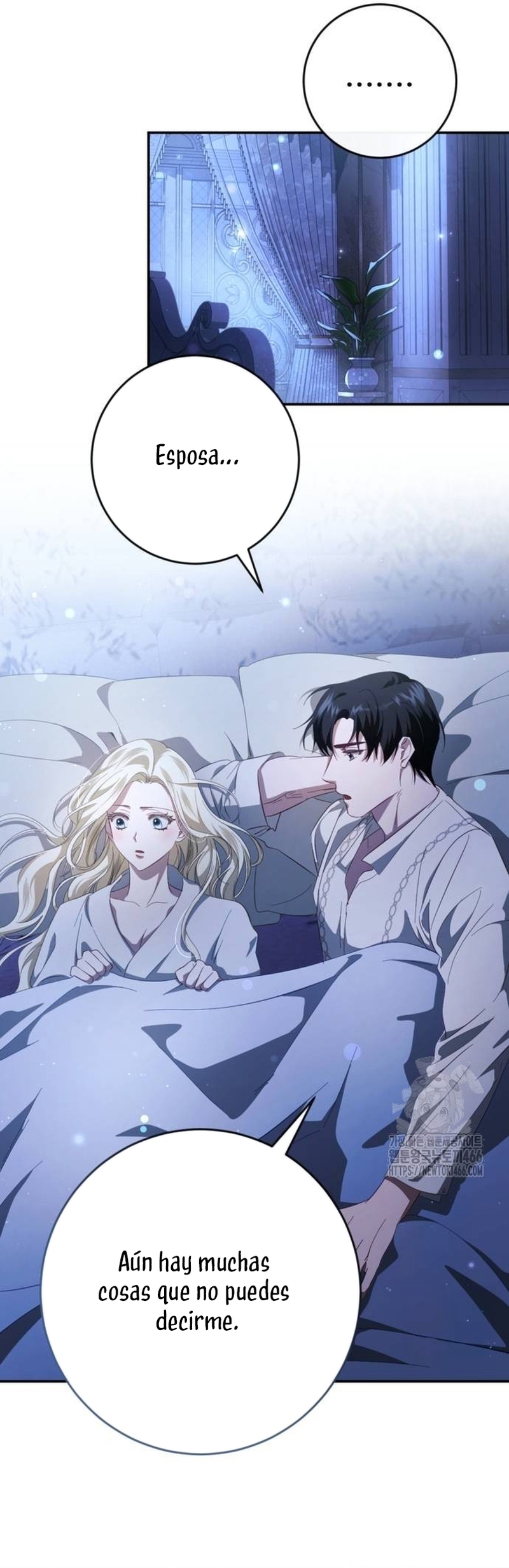 Detrás de la sonrisa de la reina superviviente Capítulo 43 - Página 6