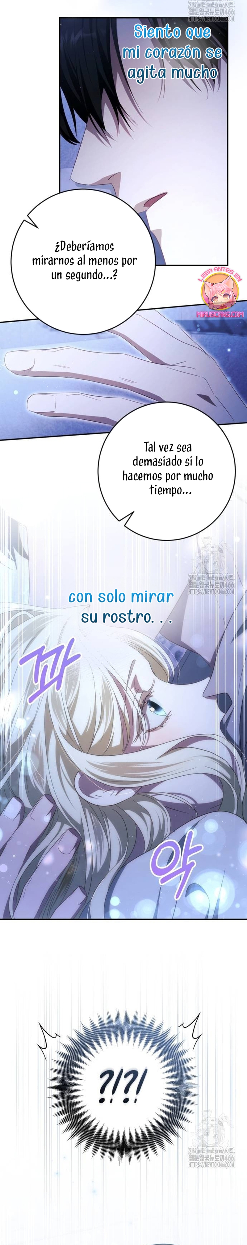 Detrás de la sonrisa de la reina superviviente Capítulo 43 - Página 9