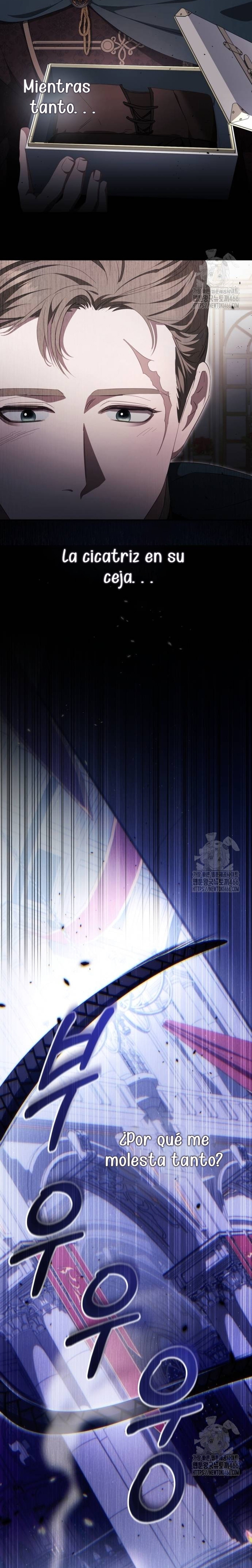 Detrás de la sonrisa de la reina superviviente Capítulo 44 - Página 30