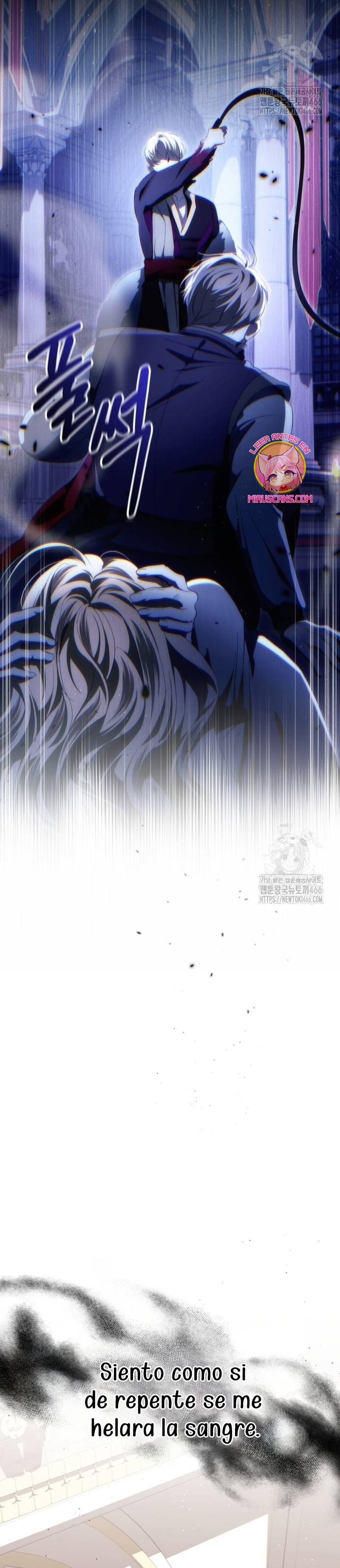 Detrás de la sonrisa de la reina superviviente Capítulo 44 - Página 32