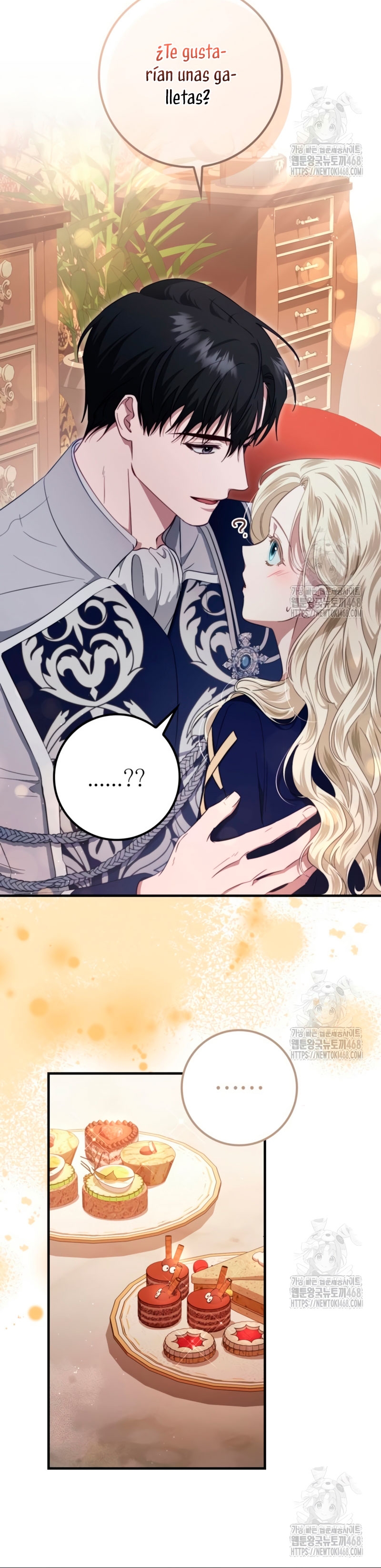 Detrás de la sonrisa de la reina superviviente Capítulo 45 - Página 15