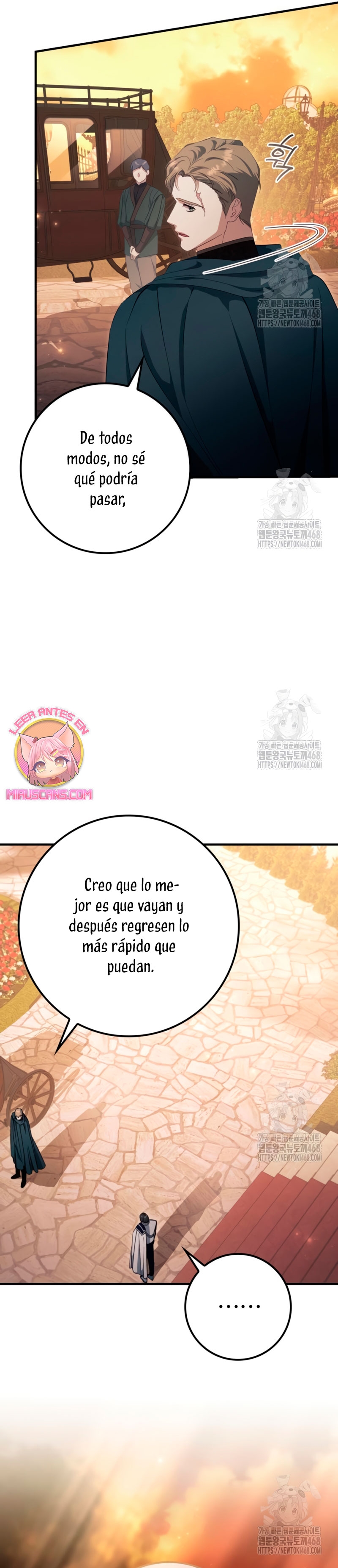 Detrás de la sonrisa de la reina superviviente Capítulo 45 - Página 31