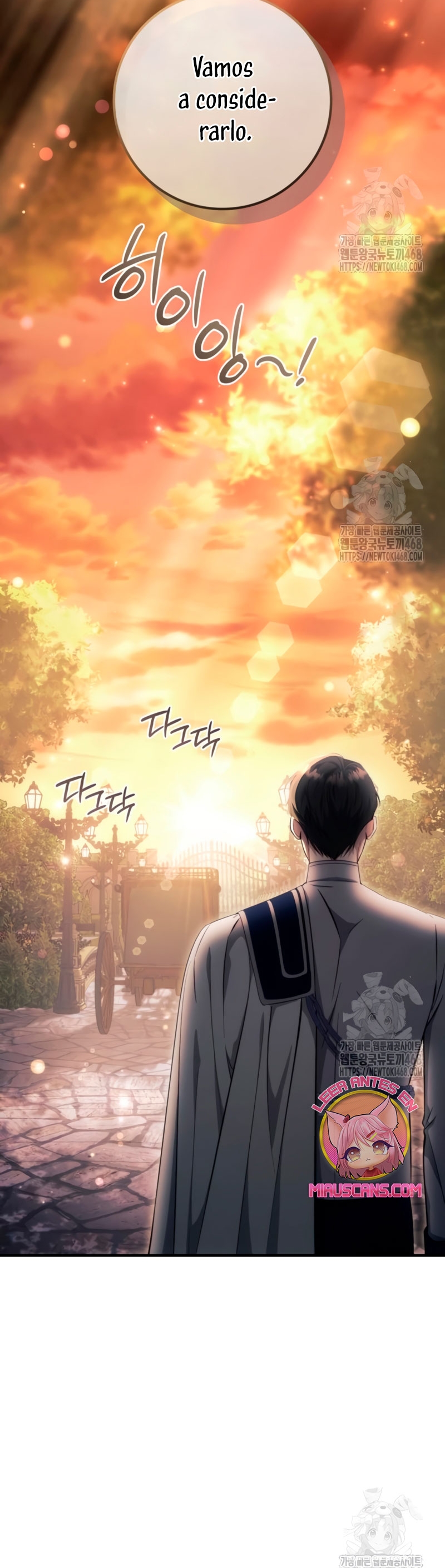 Detrás de la sonrisa de la reina superviviente Capítulo 45 - Página 32