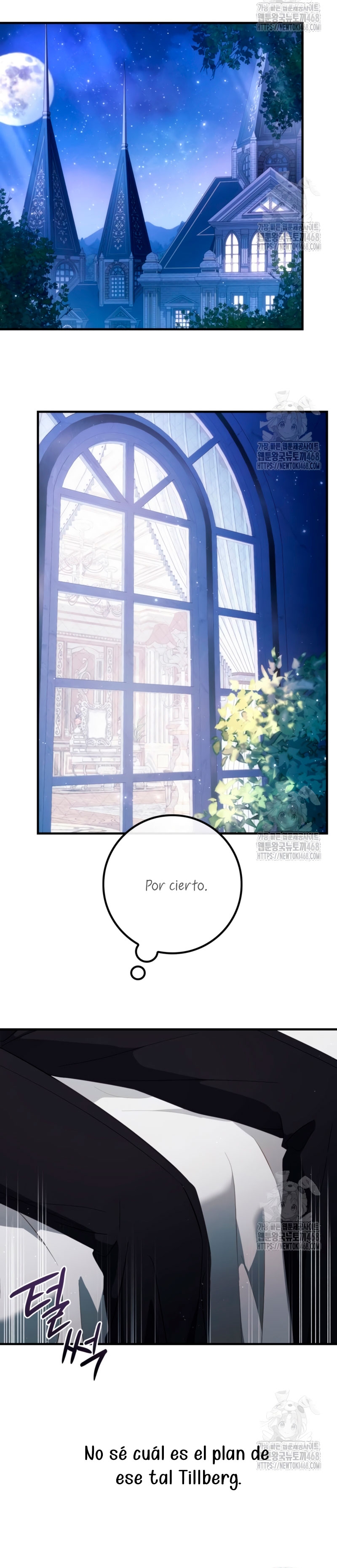 Detrás de la sonrisa de la reina superviviente Capítulo 45 - Página 37