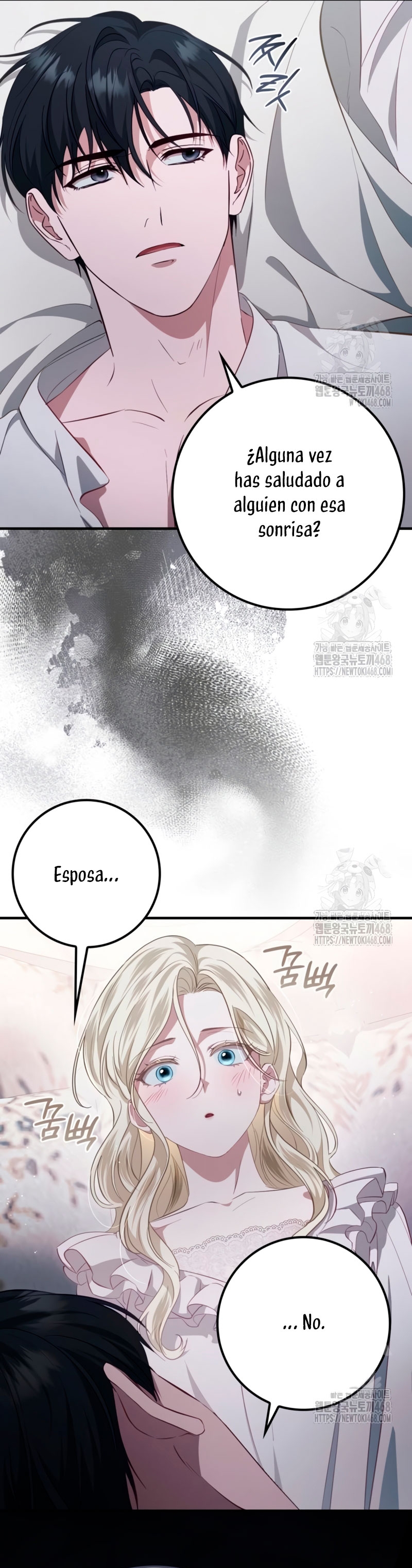 Detrás de la sonrisa de la reina superviviente Capítulo 45 - Página 42