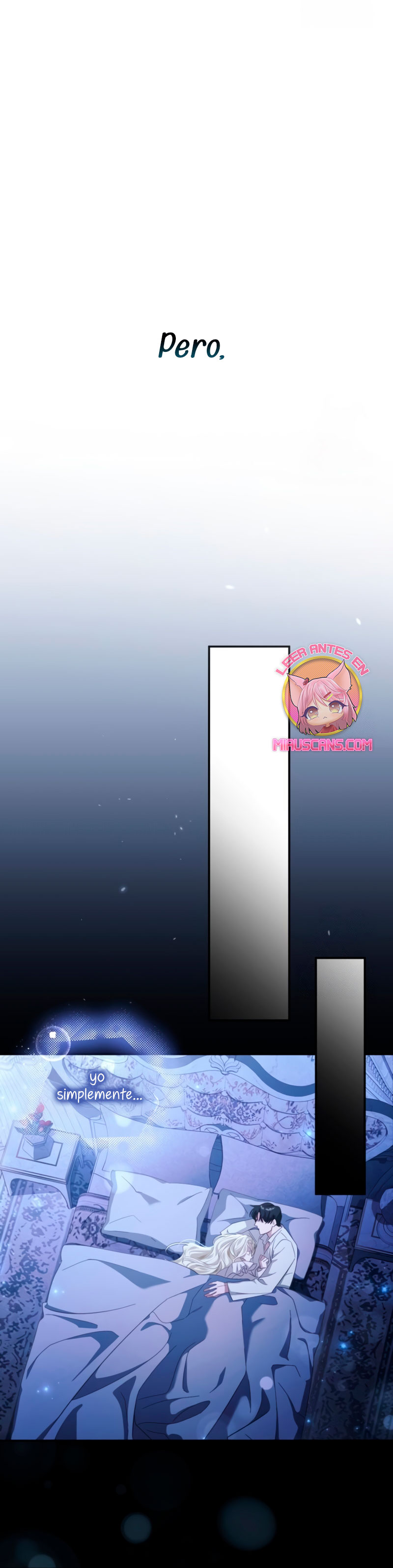 Detrás de la sonrisa de la reina superviviente Capítulo 46 - Página 10