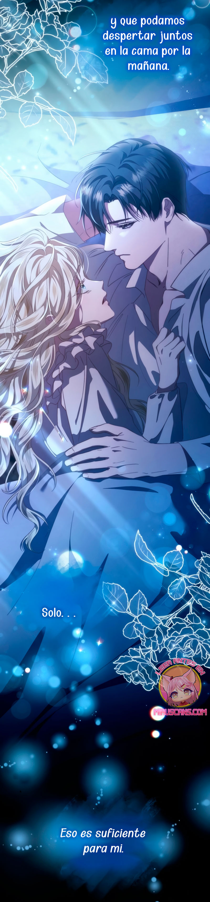 Detrás de la sonrisa de la reina superviviente Capítulo 46 - Página 12