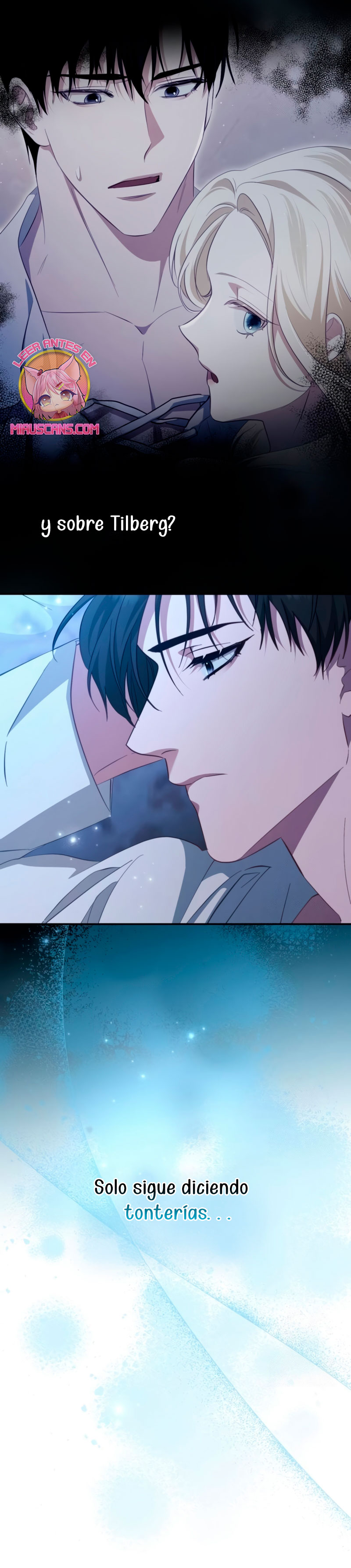 Detrás de la sonrisa de la reina superviviente Capítulo 46 - Página 14