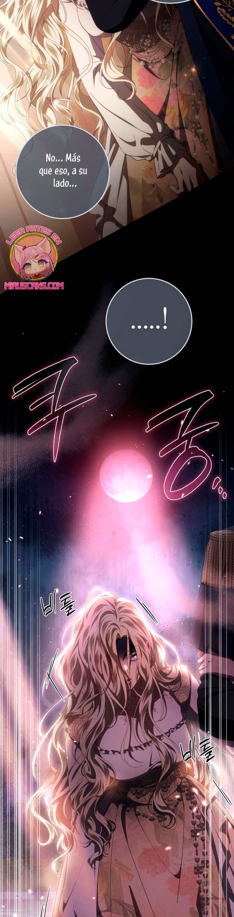 Detrás de la sonrisa de la reina superviviente Capítulo 46 - Página 25