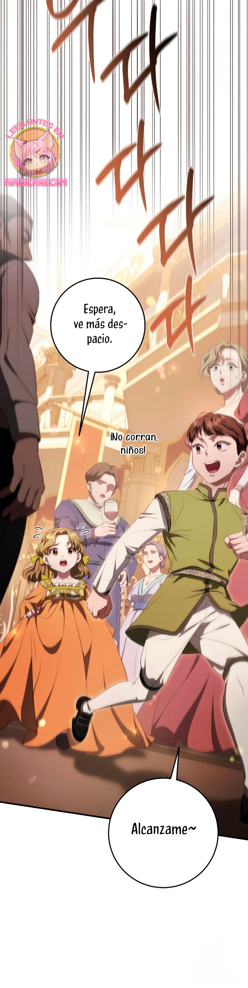 Detrás de la sonrisa de la reina superviviente Capítulo 46 - Página 30