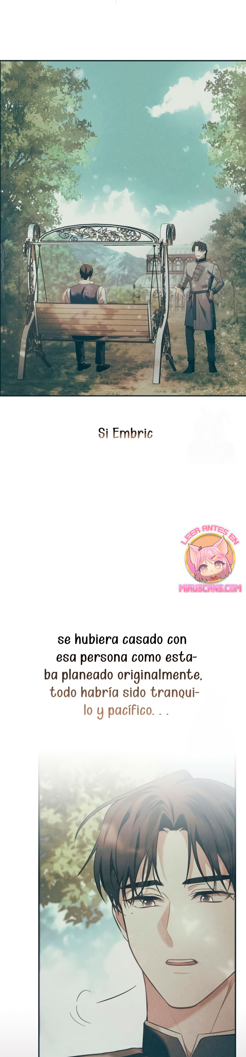 Detrás de la sonrisa de la reina superviviente Capítulo 46 - Página 52