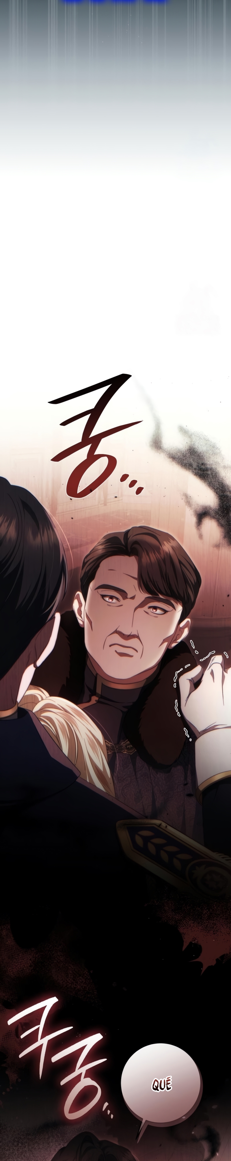 Detrás de la sonrisa de la reina superviviente Capítulo 48 - Página 20