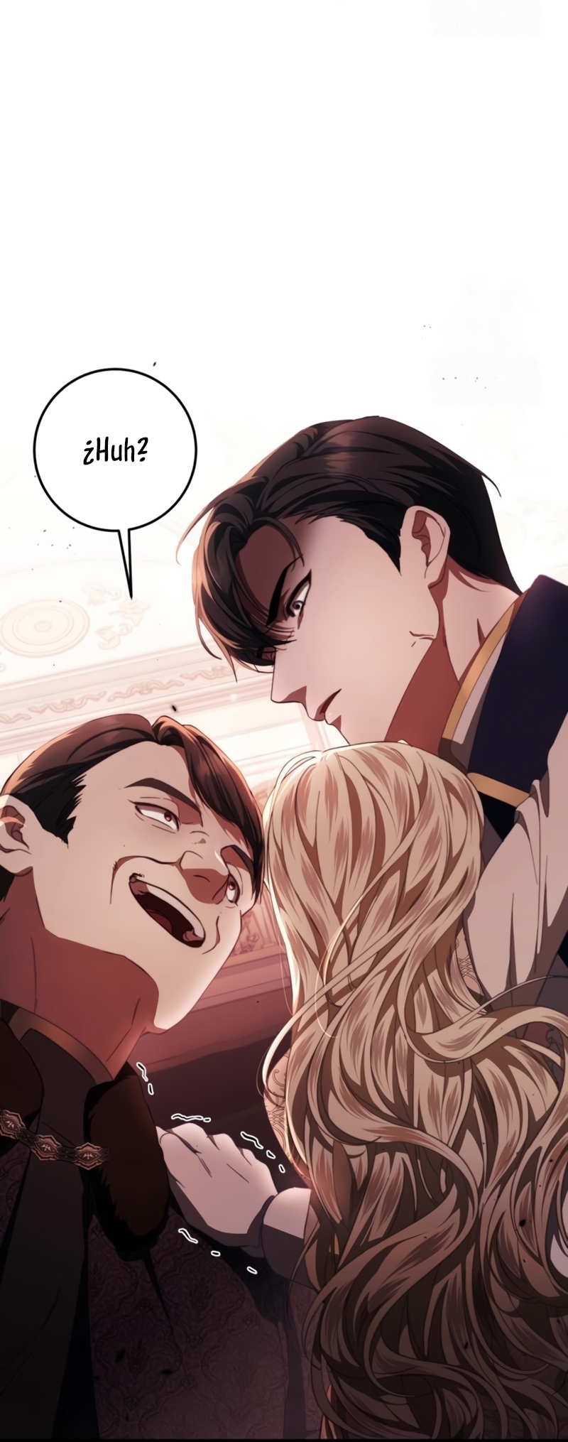 Detrás de la sonrisa de la reina superviviente Capítulo 48 - Página 26