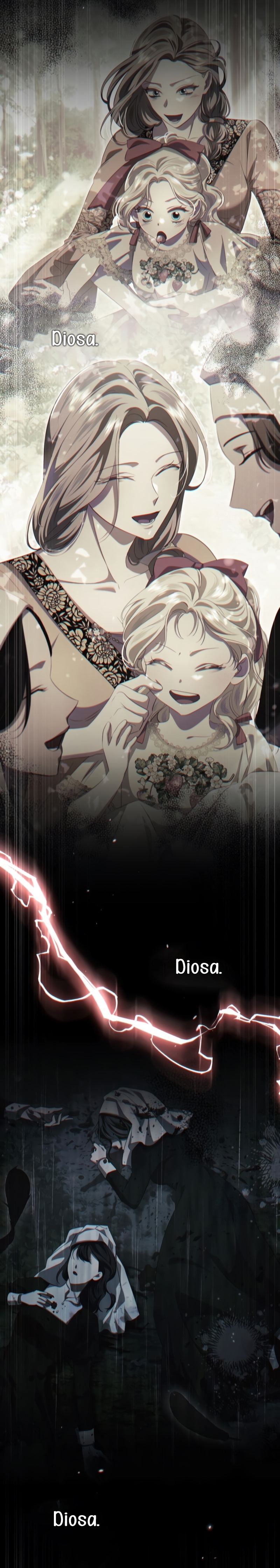 Detrás de la sonrisa de la reina superviviente Capítulo 48 - Página 40