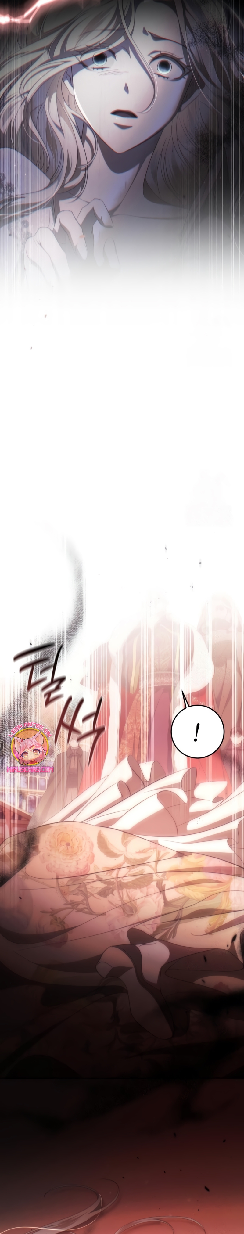 Detrás de la sonrisa de la reina superviviente Capítulo 48 - Página 42