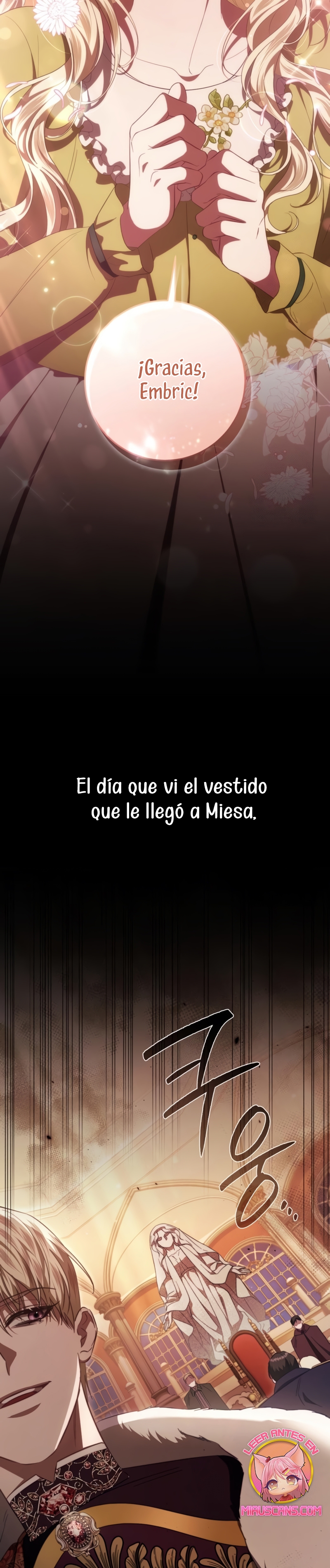 Detrás de la sonrisa de la reina superviviente Capítulo 49 - Página 24
