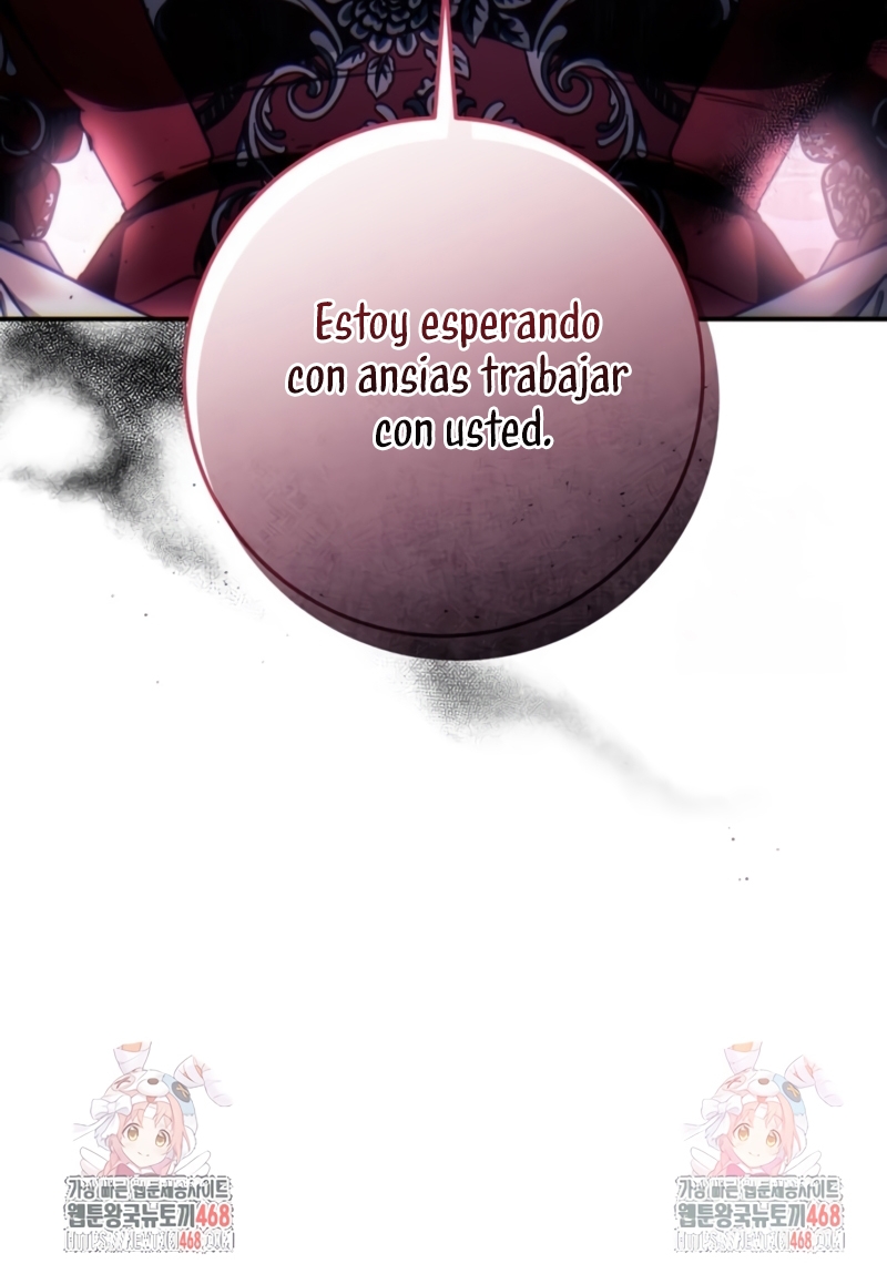 Detrás de la sonrisa de la reina superviviente Capítulo 49 - Página 46