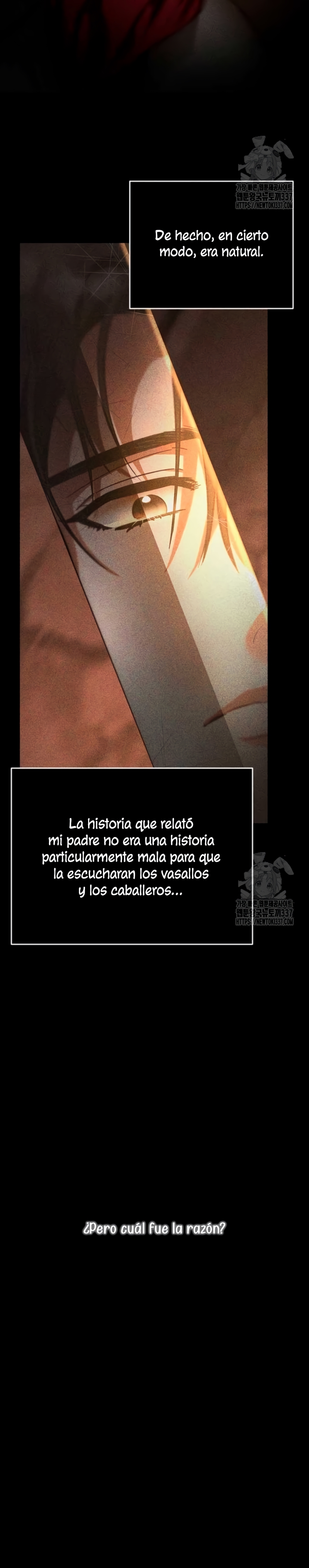 Detrás de la sonrisa de la reina superviviente Capítulo 5 - Página 4