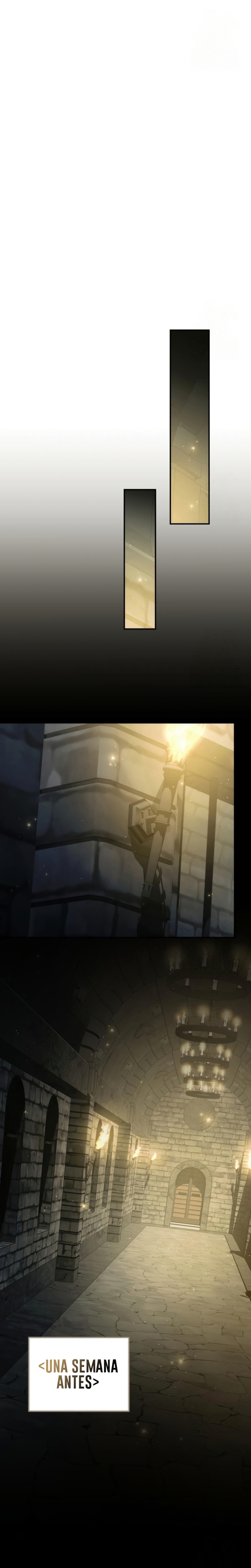 Detrás de la sonrisa de la reina superviviente Capítulo 50 - Página 40