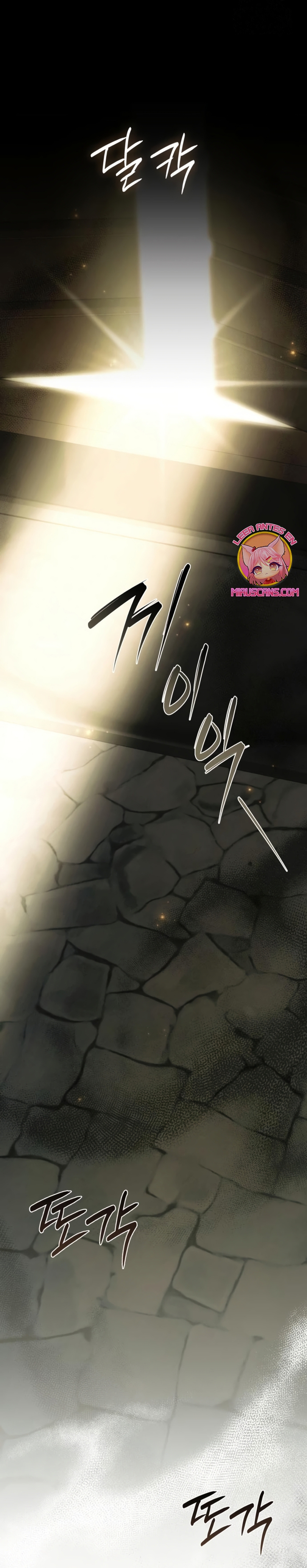 Detrás de la sonrisa de la reina superviviente Capítulo 50 - Página 41