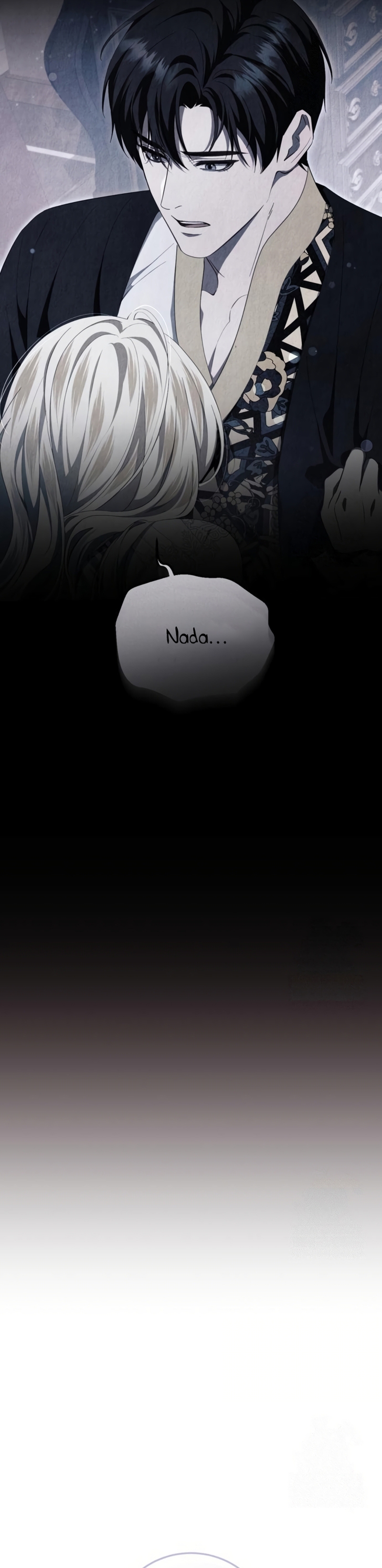 Detrás de la sonrisa de la reina superviviente Capítulo 51 - Página 22