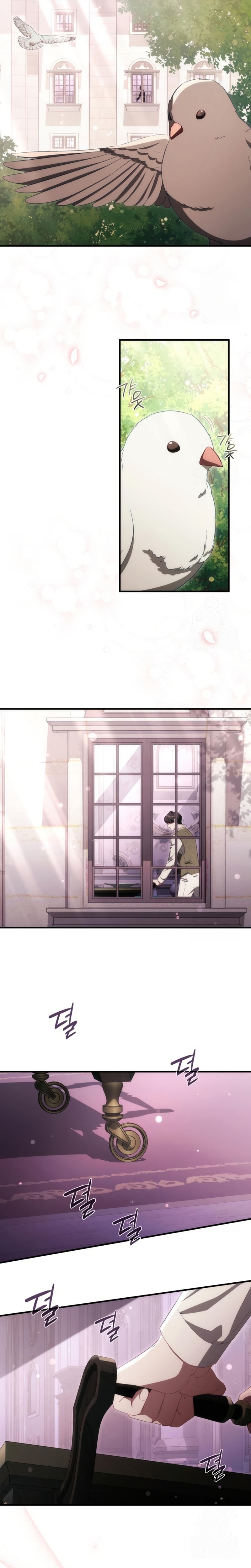 Detrás de la sonrisa de la reina superviviente Capítulo 51 - Página 3