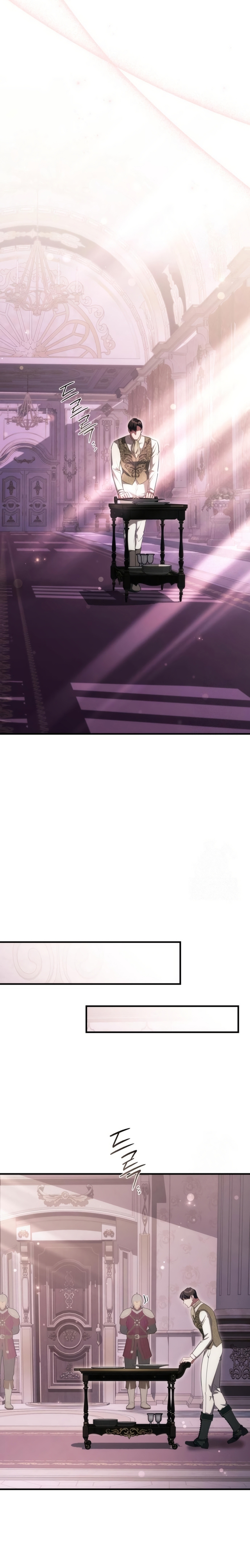 Detrás de la sonrisa de la reina superviviente Capítulo 51 - Página 4