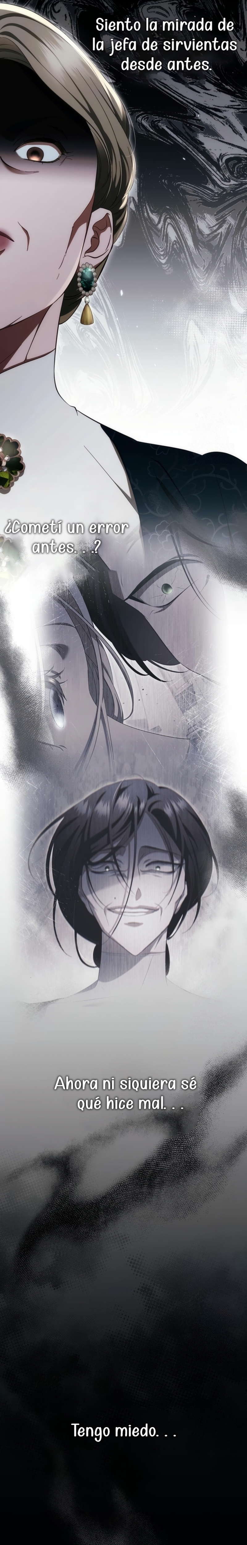Detrás de la sonrisa de la reina superviviente Capítulo 51 - Página 42