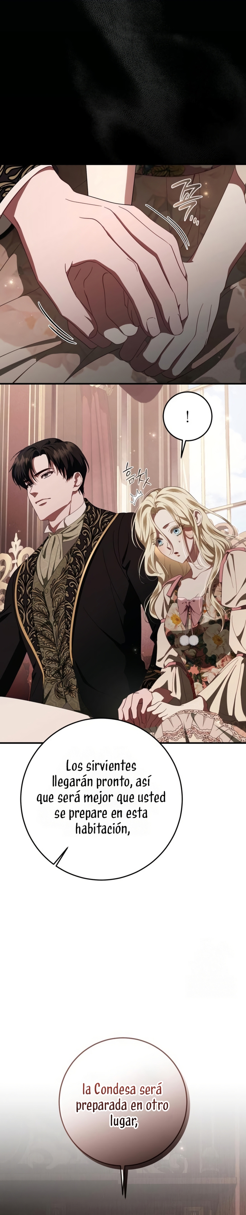 Detrás de la sonrisa de la reina superviviente Capítulo 51 - Página 43