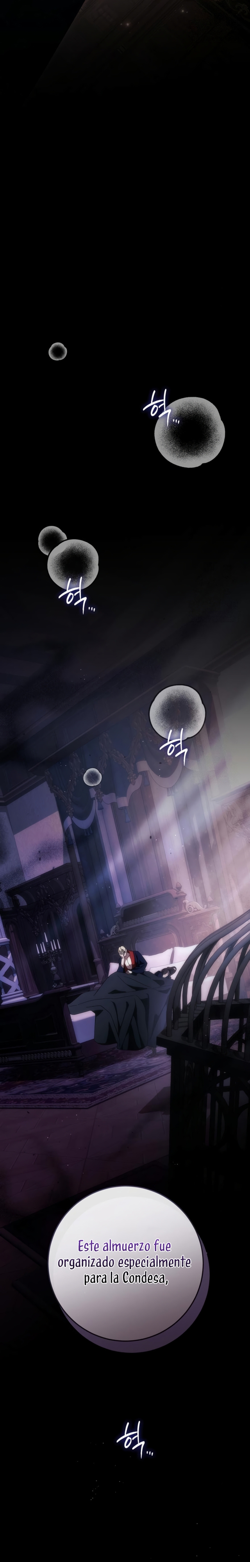 Detrás de la sonrisa de la reina superviviente Capítulo 51 - Página 46