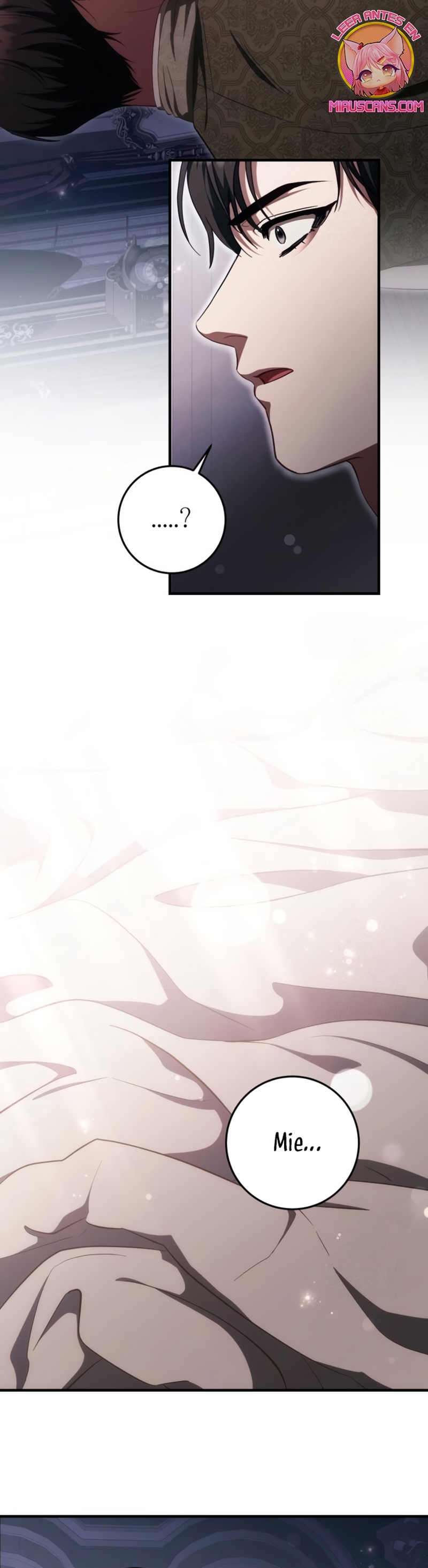 Detrás de la sonrisa de la reina superviviente Capítulo 51 - Página 6