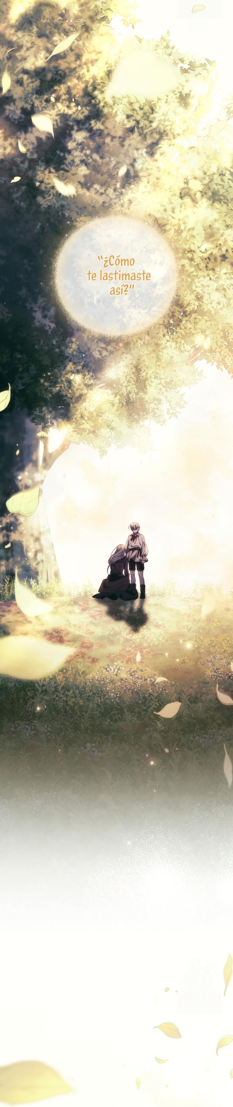 Detrás de la sonrisa de la reina superviviente Capítulo 52 - Página 6