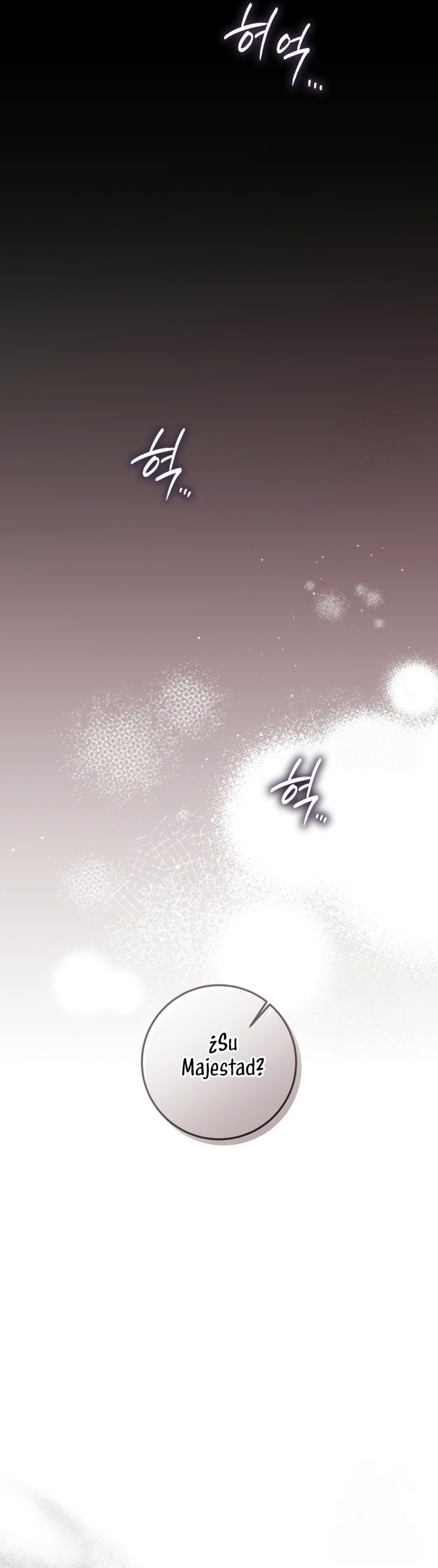 Detrás de la sonrisa de la reina superviviente Capítulo 52 - Página 60