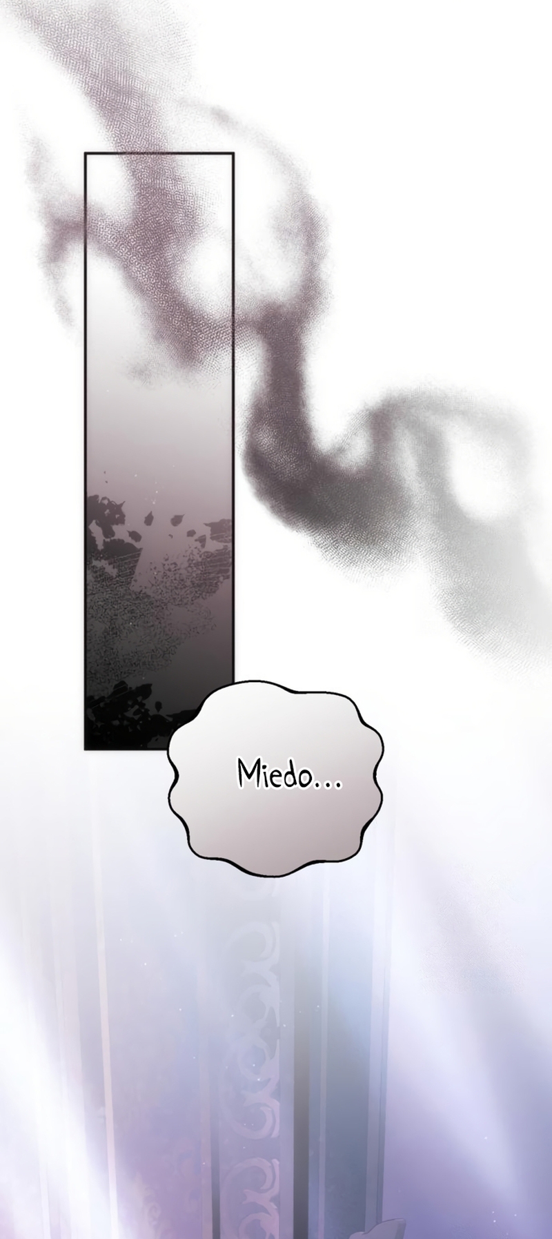 Detrás de la sonrisa de la reina superviviente Capítulo 52 - Página 61