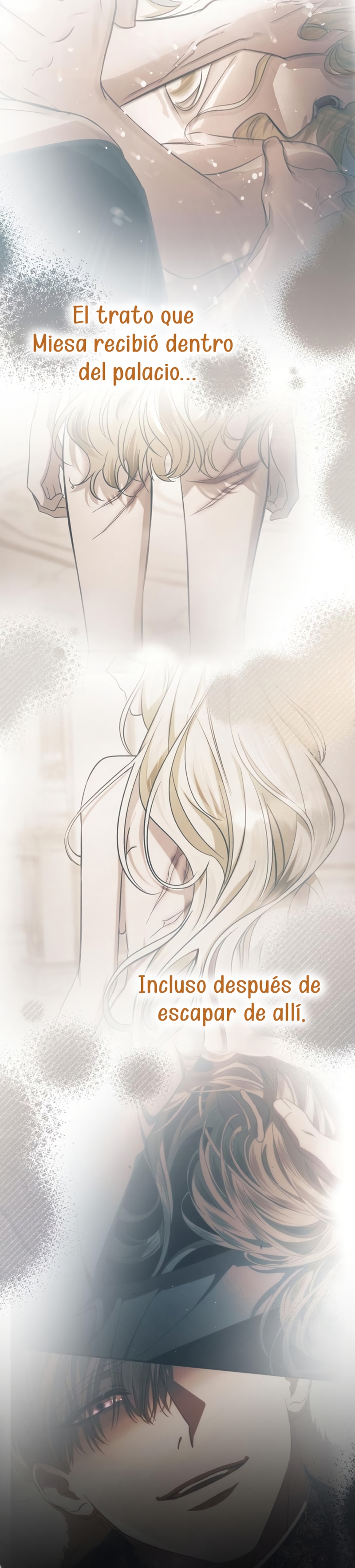 Detrás de la sonrisa de la reina superviviente Capítulo 53 - Página 13