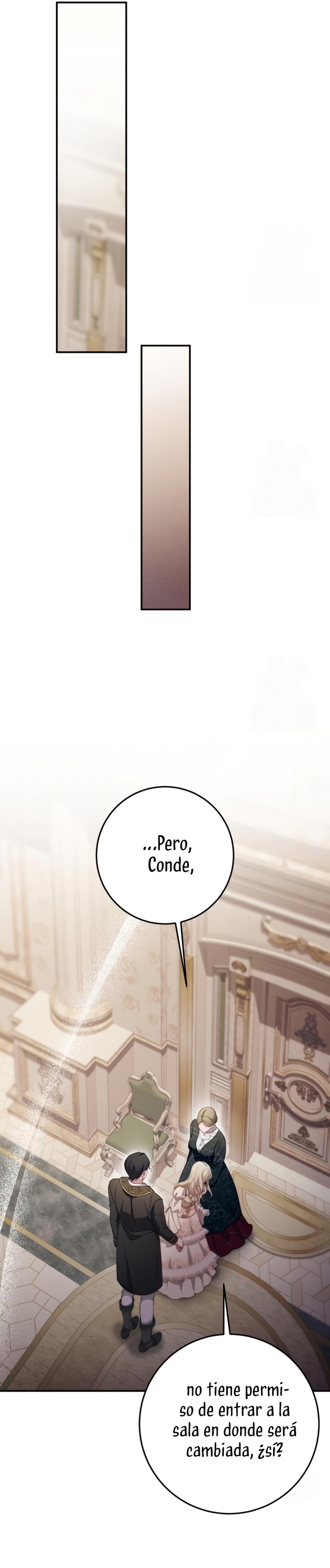 Detrás de la sonrisa de la reina superviviente Capítulo 53 - Página 21