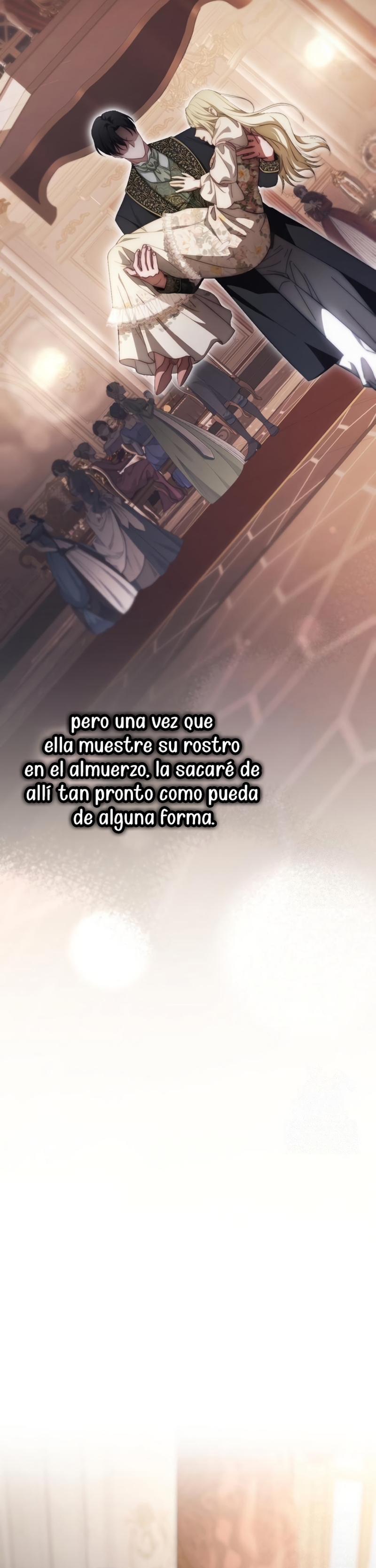 Detrás de la sonrisa de la reina superviviente Capítulo 53 - Página 27