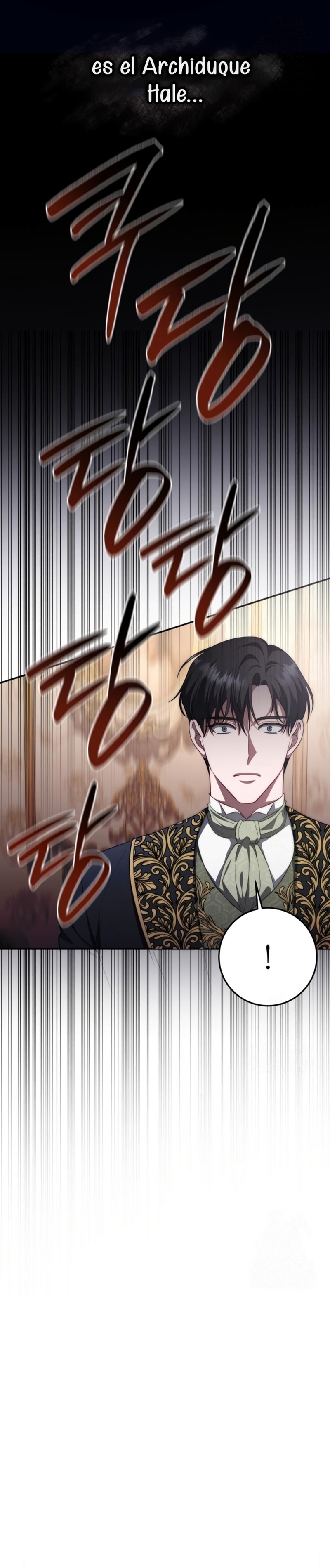 Detrás de la sonrisa de la reina superviviente Capítulo 53 - Página 31