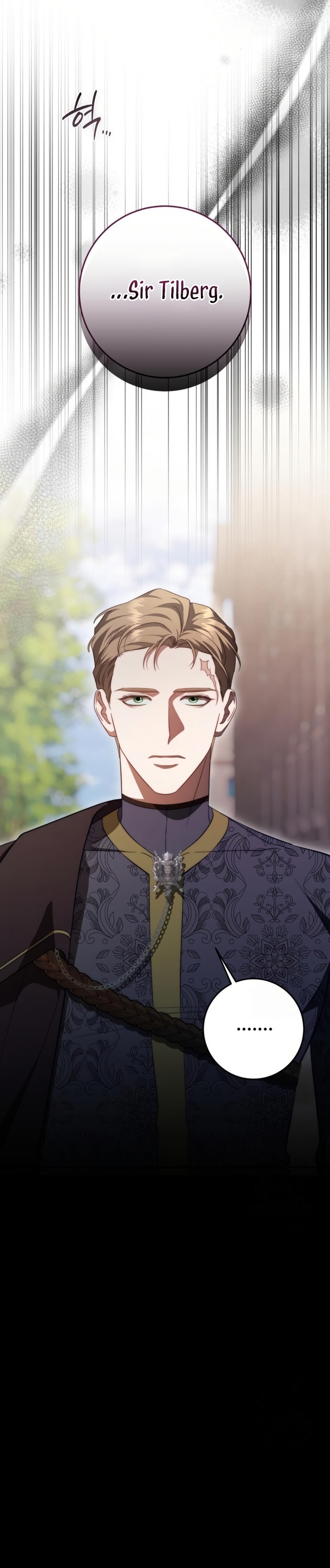 Detrás de la sonrisa de la reina superviviente Capítulo 53 - Página 48