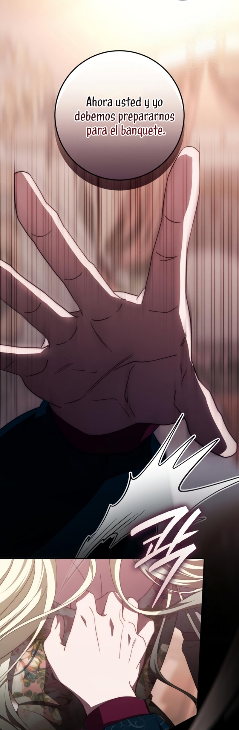 Detrás de la sonrisa de la reina superviviente Capítulo 53 - Página 51