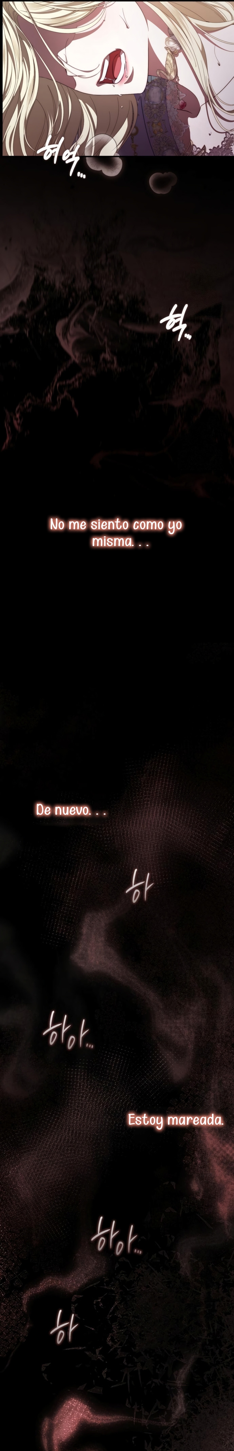 Detrás de la sonrisa de la reina superviviente Capítulo 54 - Página 33