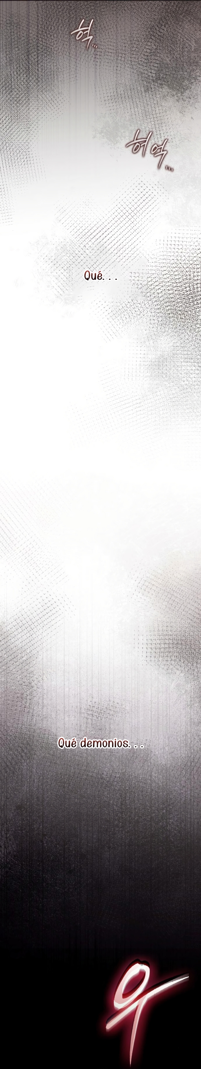 Detrás de la sonrisa de la reina superviviente Capítulo 54 - Página 35