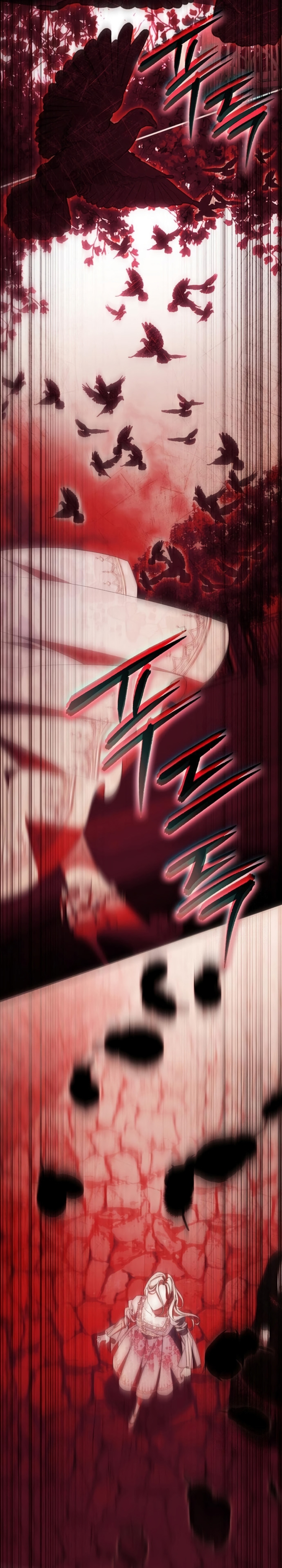 Detrás de la sonrisa de la reina superviviente Capítulo 54 - Página 39