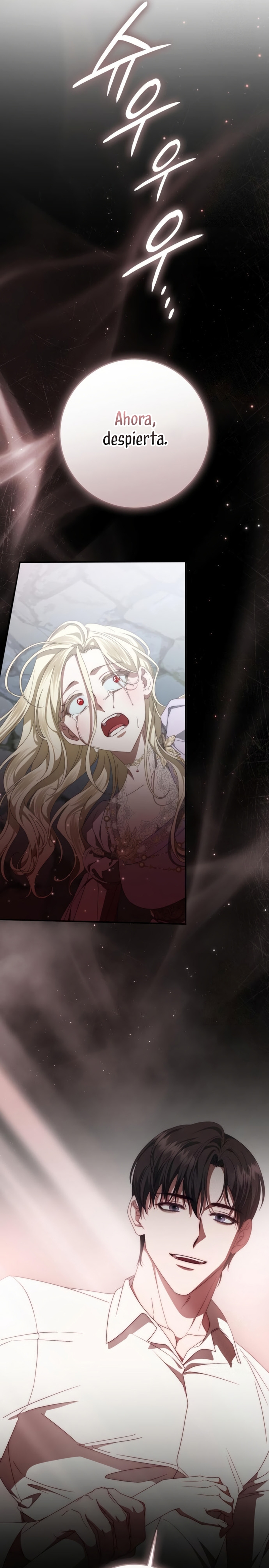 Detrás de la sonrisa de la reina superviviente Capítulo 54 - Página 43