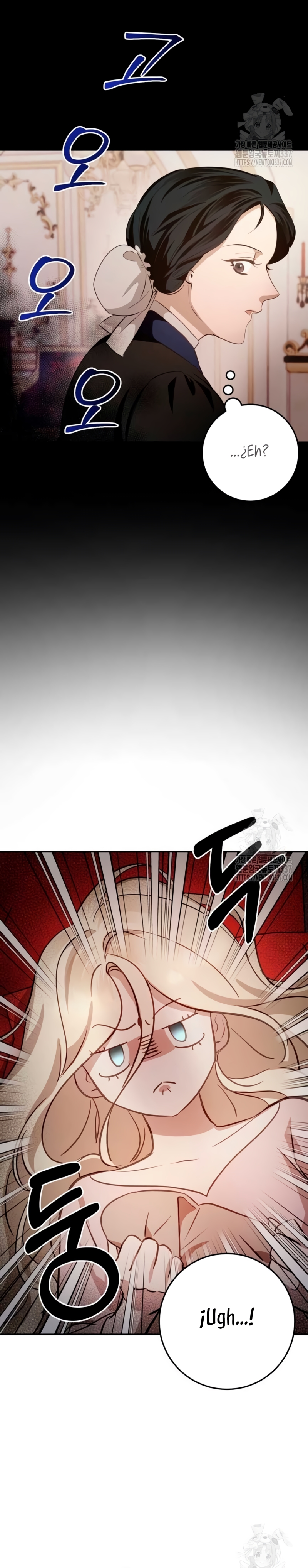 Detrás de la sonrisa de la reina superviviente Capítulo 6 - Página 28