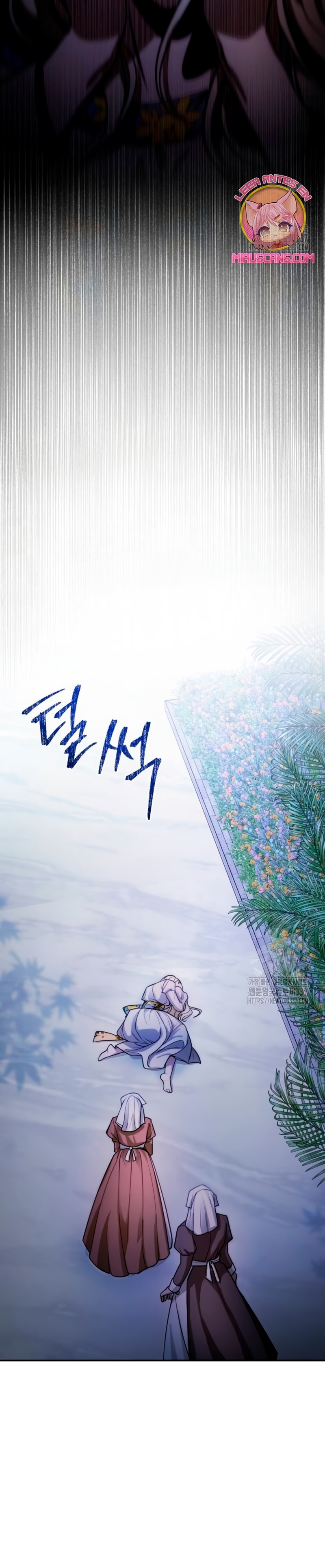 Detrás de la sonrisa de la reina superviviente Capítulo 8 - Página 21