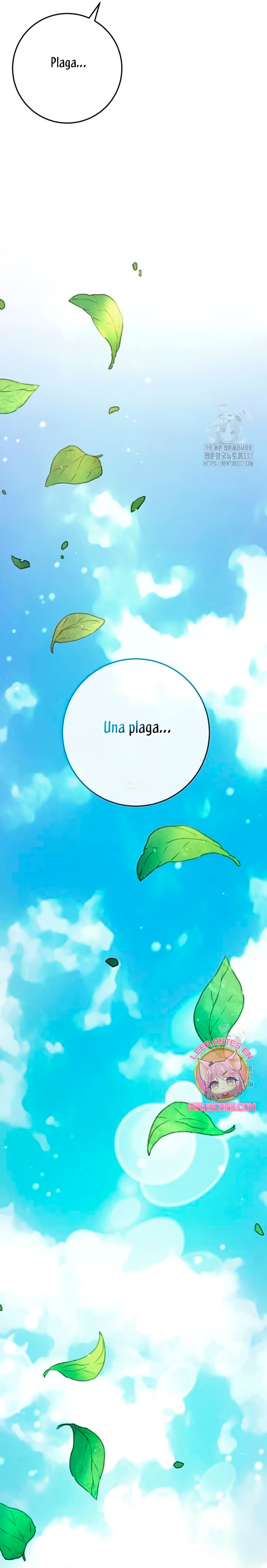 Detrás de la sonrisa de la reina superviviente Capítulo 9 - Página 19