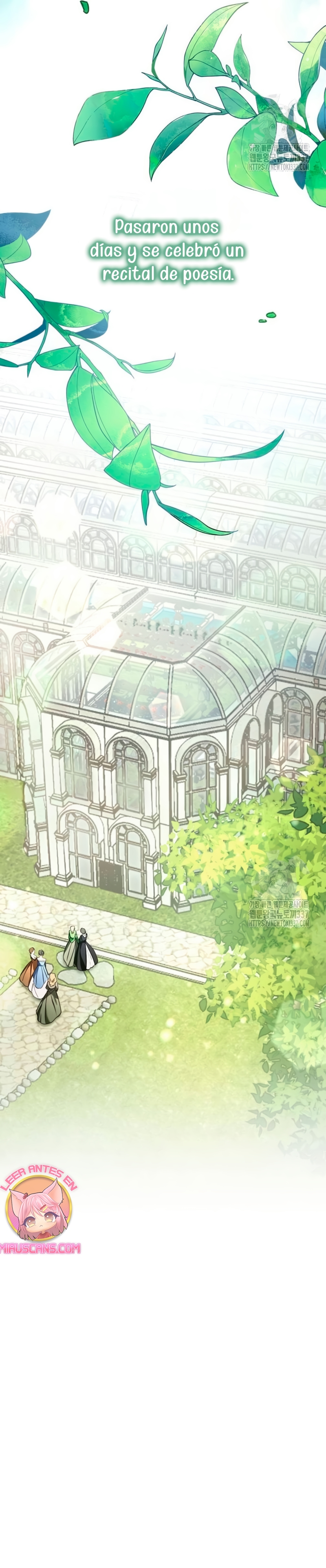 Detrás de la sonrisa de la reina superviviente Capítulo 9 - Página 20