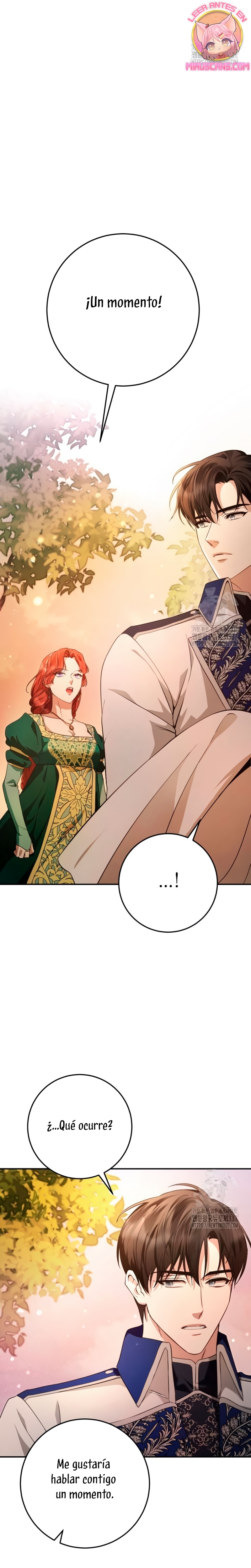 Detrás de la sonrisa de la reina superviviente Capítulo 9 - Página 26