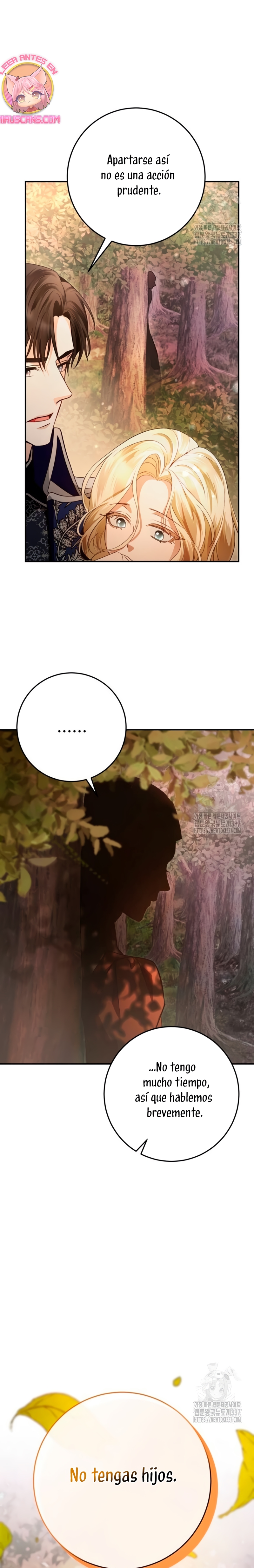 Detrás de la sonrisa de la reina superviviente Capítulo 9 - Página 27